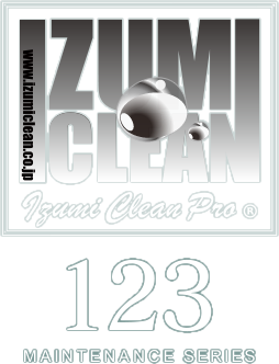 IZUMI CLEAN